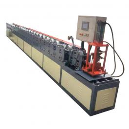 roll forming machine