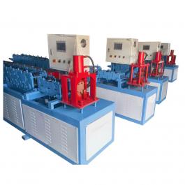 roll forming machine