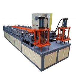 roll forming machine